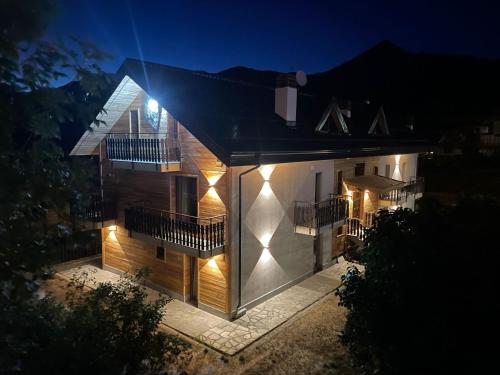 Hotel Martin Hotel de charme Gad