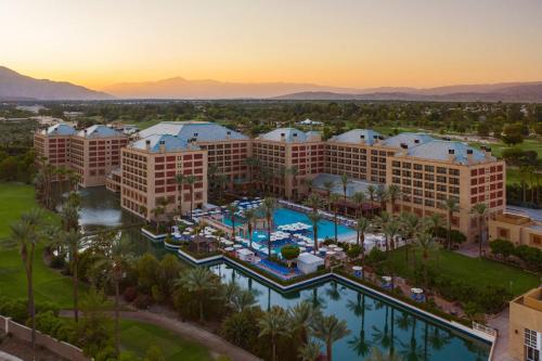 Renaissance Esmeralda Resort & Spa Indian Wells - image 12