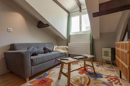 Le Vintage - Studio cosy en hypercentre, Toulouse (Foto 4)