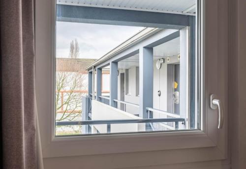 B&B Hôtel Lille Seclin Unexpo - image 9