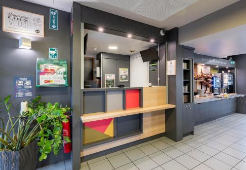 B&B Hôtel Lille Seclin Unexpo - image 13