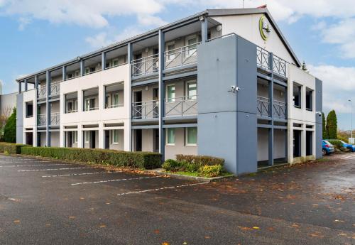 B&B Hôtel Lille Seclin Unexpo - image 14