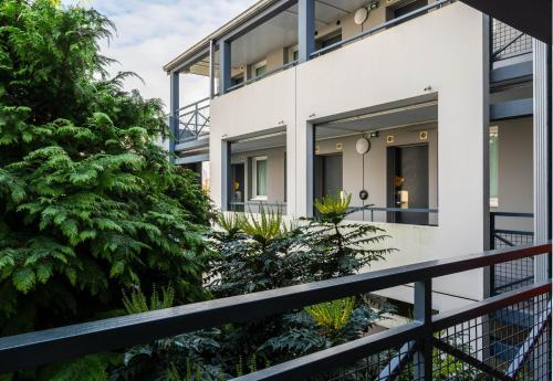 B&B Hôtel Lille Seclin Unexpo - image 7