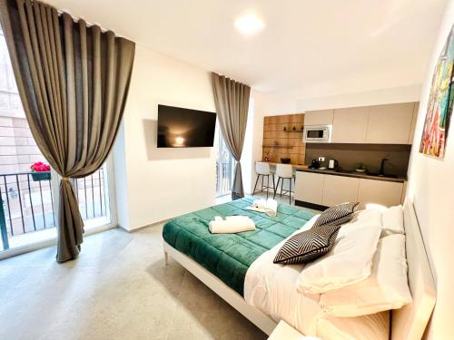 Pretoria Suites, Palermo