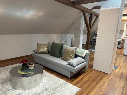 Apartments ideaCasa in กันซ์บวร์ก