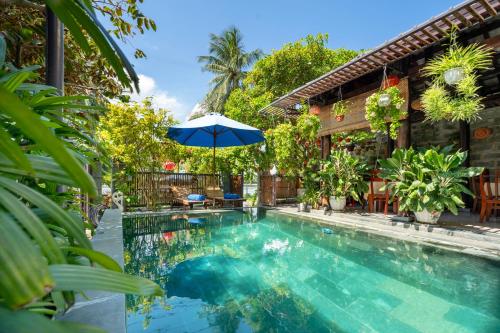 Phuoc Dat Riverside Homestay Hoi An, Hoi An