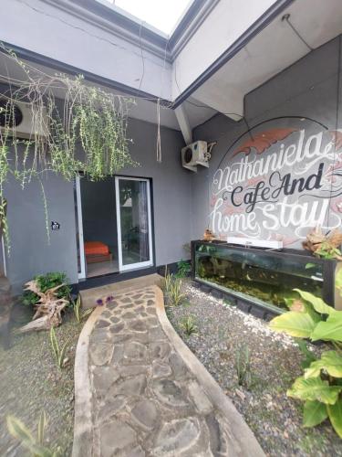 Adah Homestay in Jepara