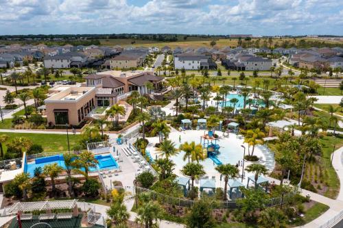 Epic Luxury Villa near Disney Game Rooms & Pool