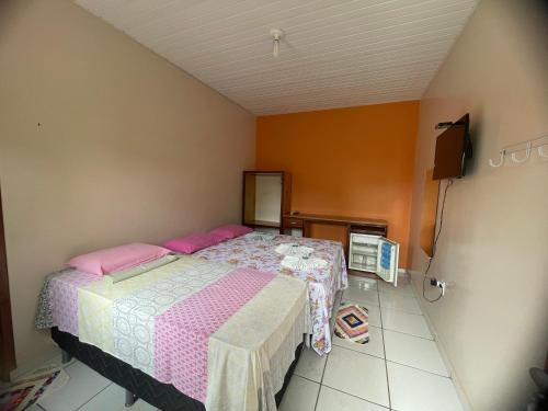 Pousada Vila da Praia – Santarém, NE