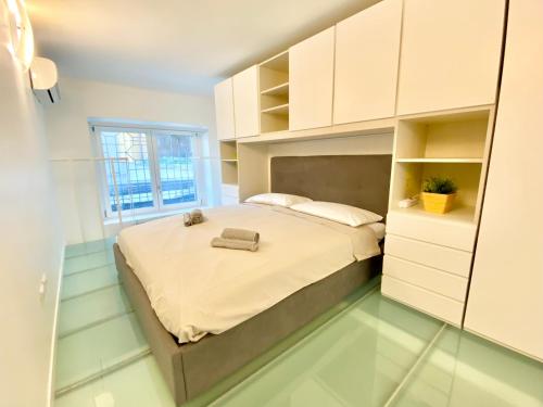 Loft 20 minuti dal duomo - Moderno e accogliente, Mediolan