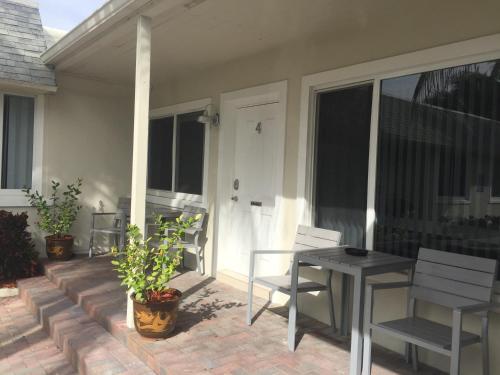 Hollywood Broadwalk Oceanside Hotel - 숙소 외관