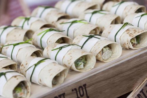 AC Hotel Avenida de America - image 9