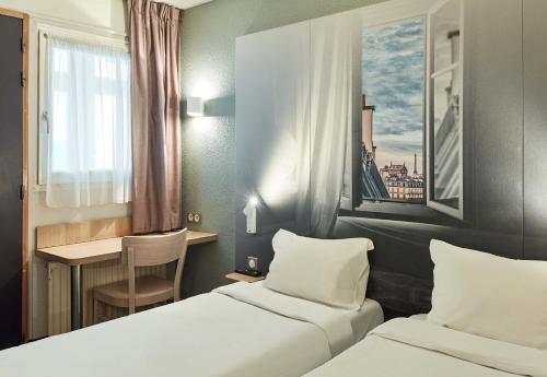 B&B Hôtel Orgeval - image 10