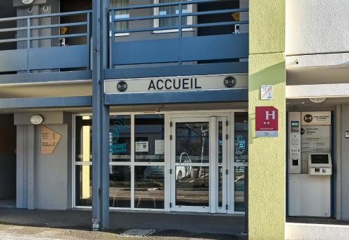 B&B Hôtel Orgeval - image 3