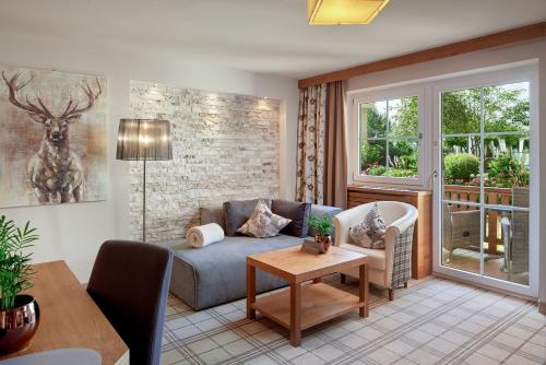 5-Sterne Wellness- & Sporthotel Jagdhof