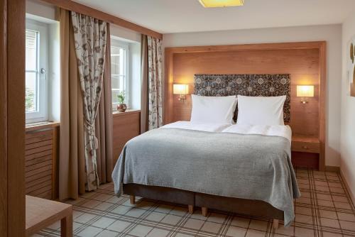 5-Sterne Wellness- & Sporthotel Jagdhof