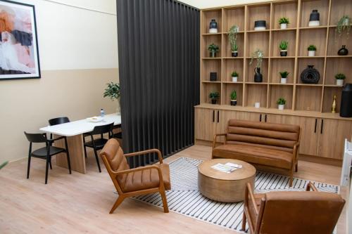Lovely 1 Bed Apartment in Central Newark