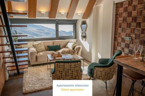 Duplex Apartment