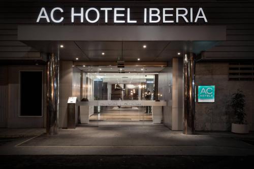 AC Hotel Iberia Las Palmas - image 4
