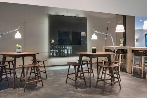 AC Hotel Iberia Las Palmas - image 2