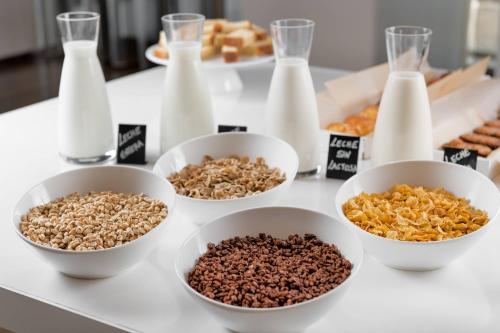 AC Hotel Iberia Las Palmas - image 13