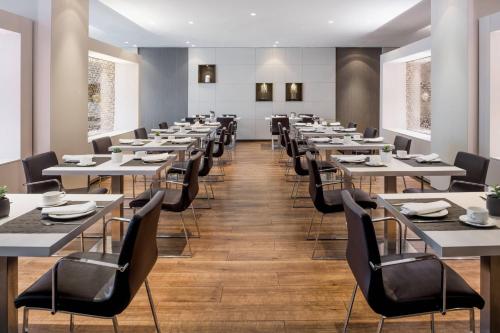 AC Hotel Iberia Las Palmas - image 12