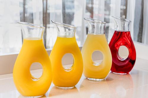 AC Hotel Iberia Las Palmas - image 9