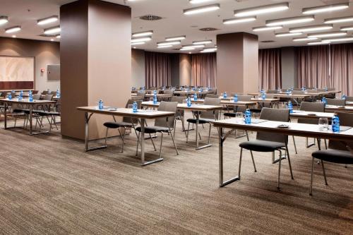 AC Hotel Iberia Las Palmas - image 3