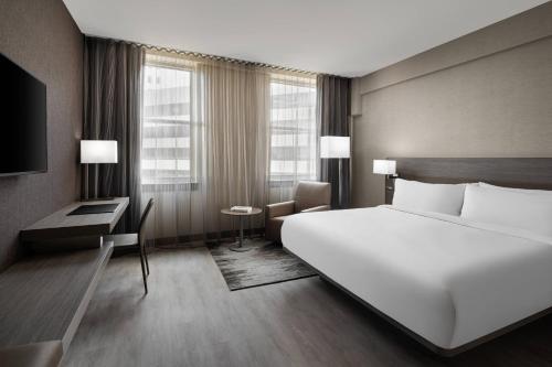 AC Hotel Little Rock Downtown - main image