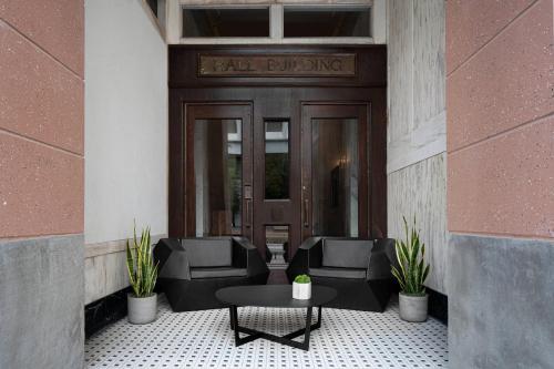 AC Hotel Little Rock Downtown - image 7