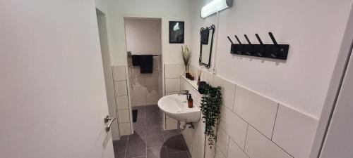 Home Apartment in the Heart of Hannover, Hannover (fotografie 7)
