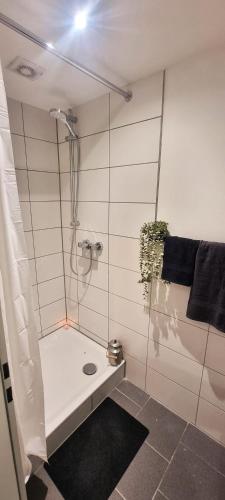 Home Apartment in the Heart of Hannover, Hannover (fotografie 9)