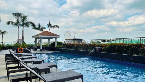 SMDC Coast Residences, Manila