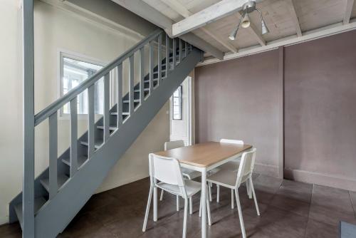 Valmy Mezzanine, Lyon (fotografie 8)