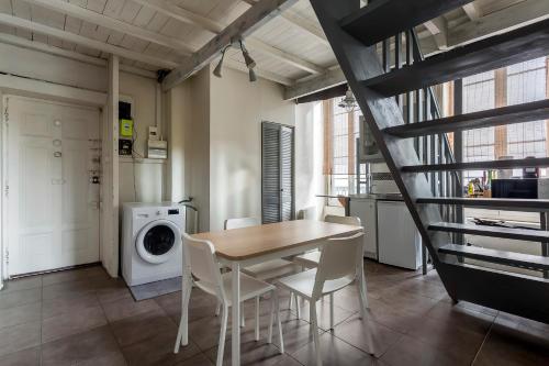 Valmy Mezzanine, Lyon (fotografie 9)