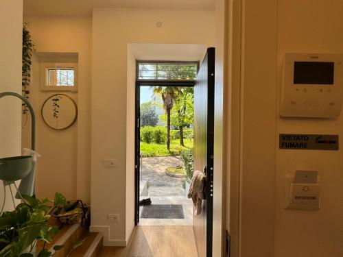 Villetta Forlanini Milano gîte à louer San Giuliano Milanese