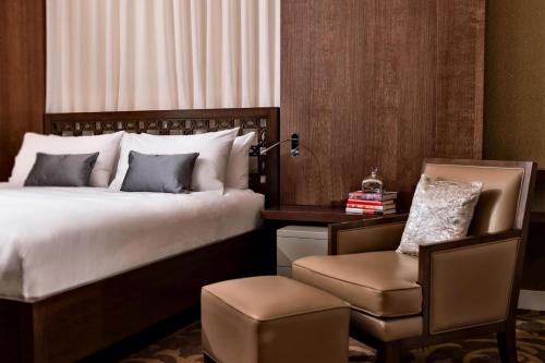 1 king bed