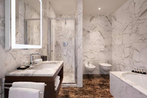 托斯卡纳西科万丽度假酒店及水疗中心