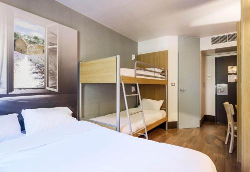 B&B hôtel Villeneuve Loubet Plage - image 3