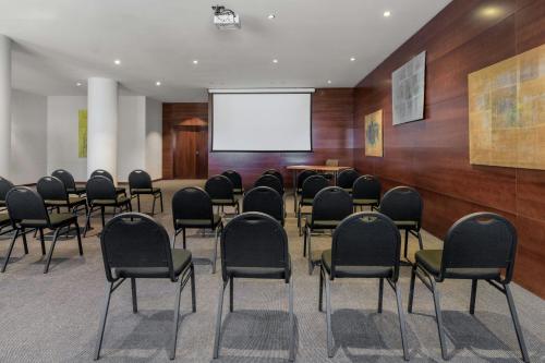 AC Hotel Alcala de Henares - image 12