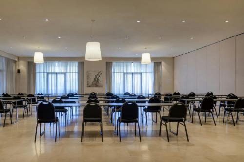 AC Hotel Alcala de Henares - image 3