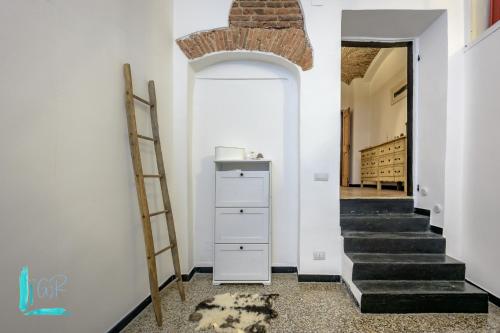 Chiabrera9 Acquario, Janov (fotografie 3)