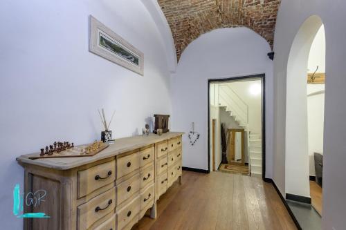 Chiabrera9 Acquario, Janov (fotografie 10)