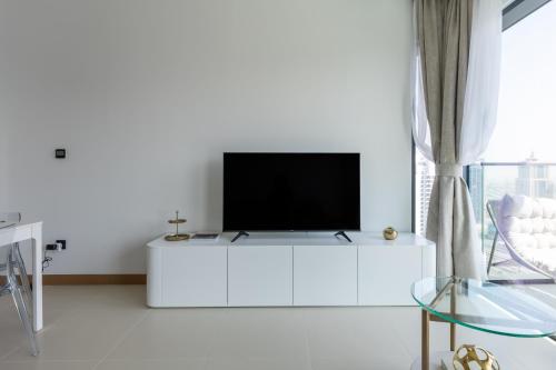 Vida Dubai Marina & Yacht Club 2 Bed with Beautiful View, Dubaj (fotografie 3)