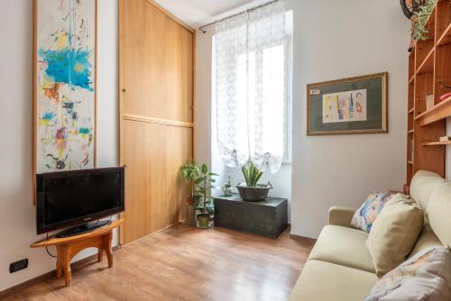 Bright Loft Rome City Center, Roma (foto 5)