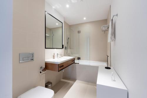 Vida Dubai Marina & Yacht Club 2 Bed with Beautiful View, Dubaj (fotografie 6)