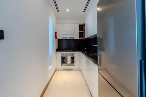 Vida Dubai Marina & Yacht Club 2 Bed with Beautiful View, Dubaj (fotografie 9)
