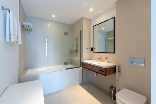 Vida Dubai Marina & Yacht Club 2 Bed with Beautiful View, Dubaj (fotografie 8)