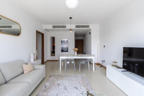 Vida Dubai Marina & Yacht Club 2 Bed with Beautiful View, Dubaj (fotografie 10)