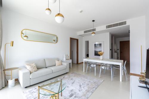 Vida Dubai Marina & Yacht Club 2 Bed with Beautiful View, Dubaj (fotografie 7)
